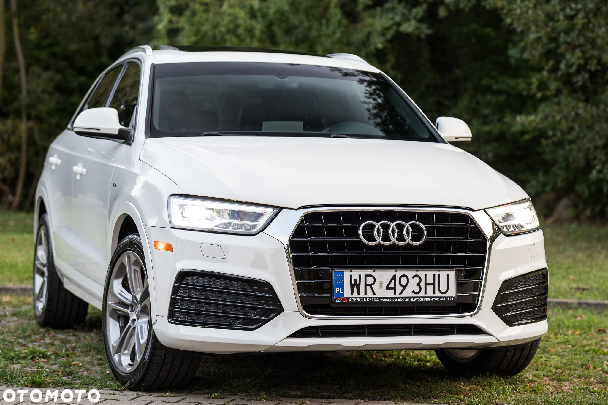 Audi Q3 - 3