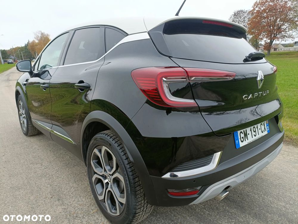 Renault Captur - 12