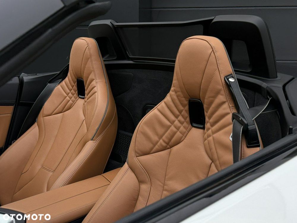 BMW Z4 20i sDrive M Sport sport - 6