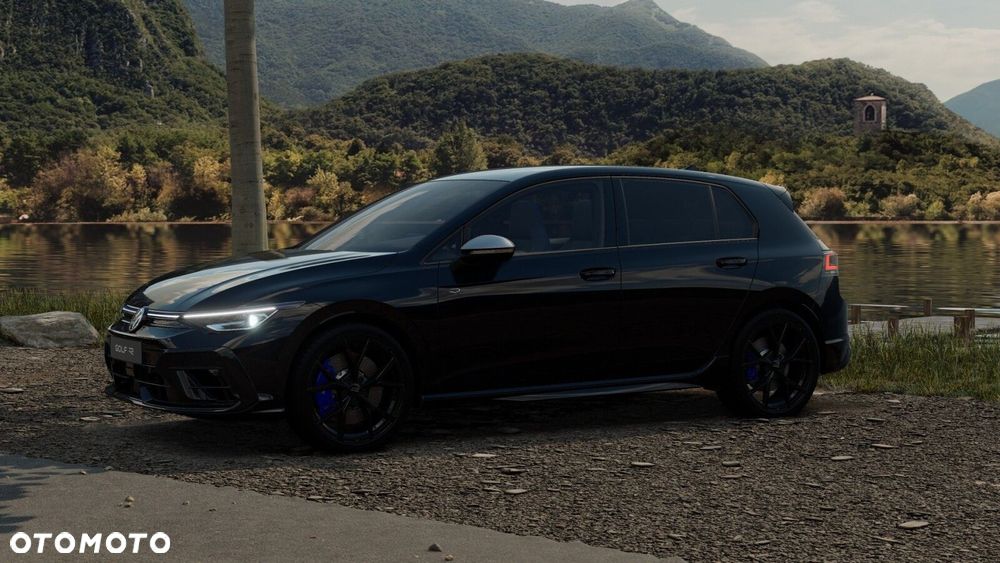 Volkswagen Golf - 14