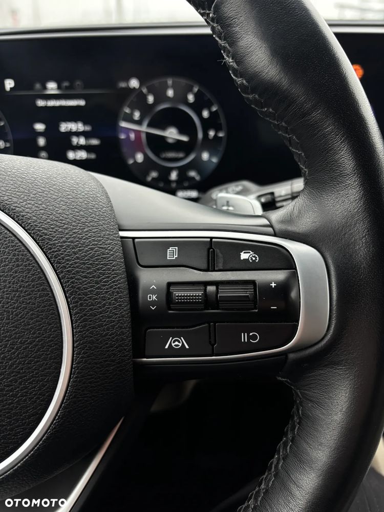 Kia Sportage 1.6 T-GDI Business Line 2WD DCT - 15