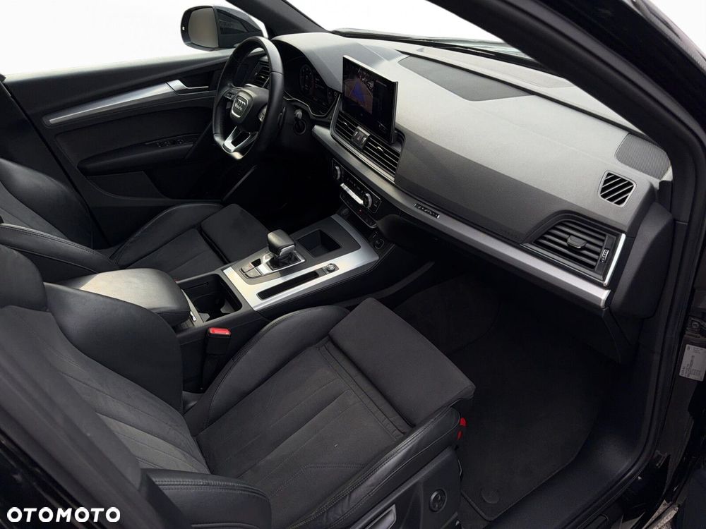 Audi Q5 - 12