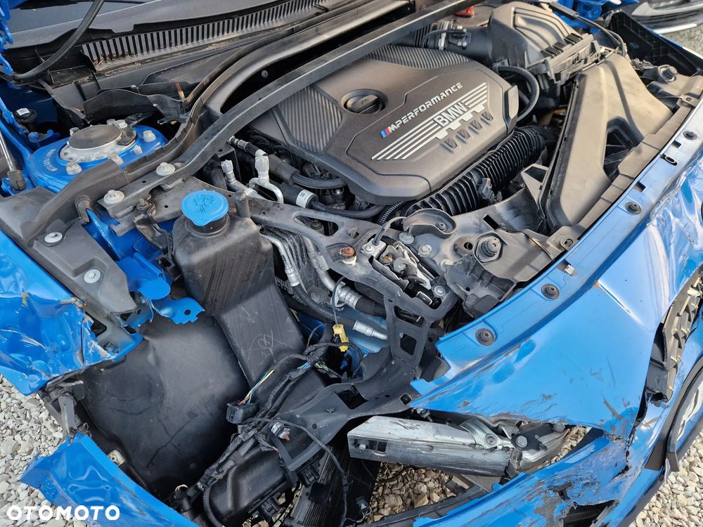 BMW Seria 1 M135i xDrive - 12