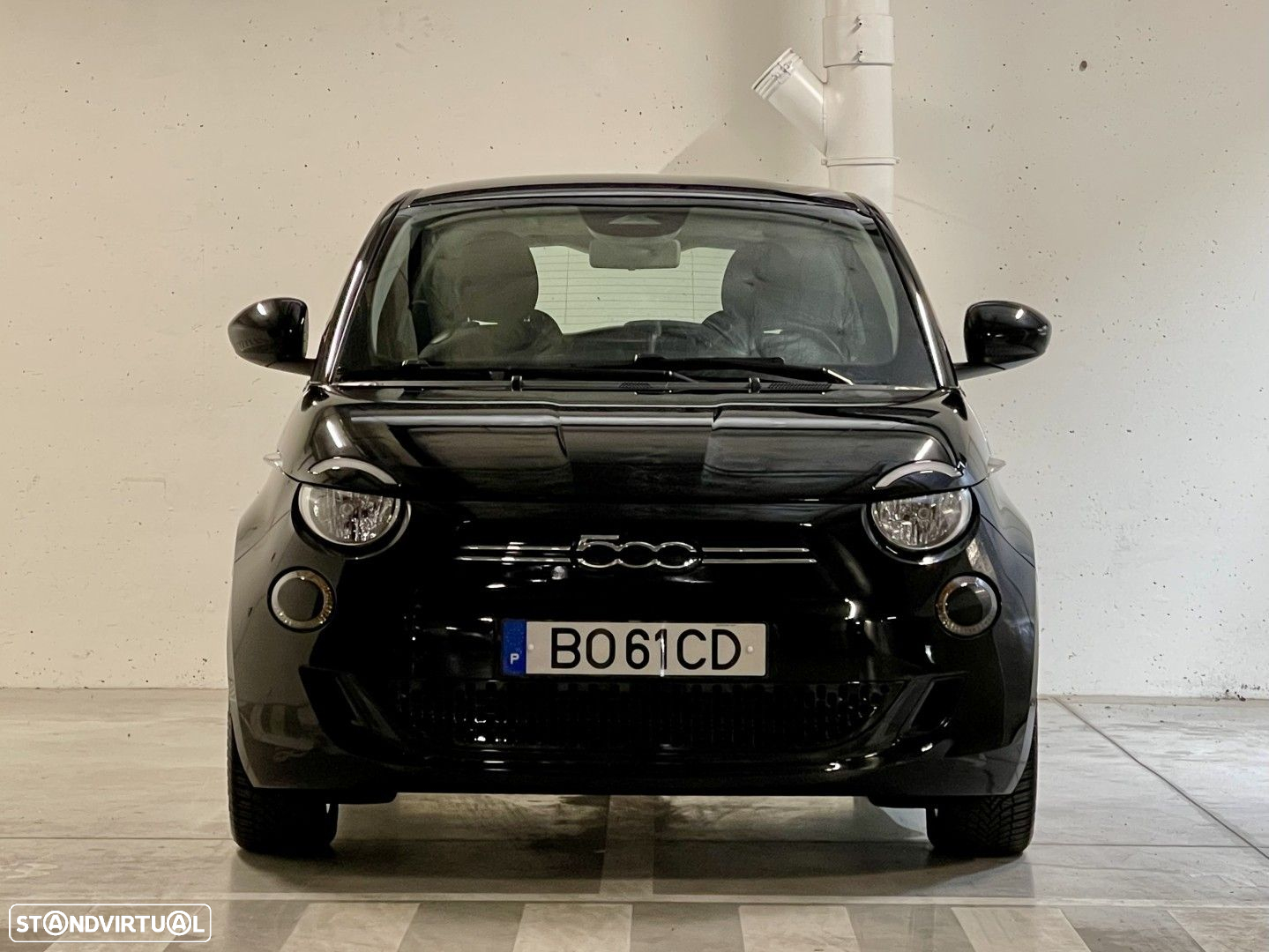 Fiat 500e Icon - 2