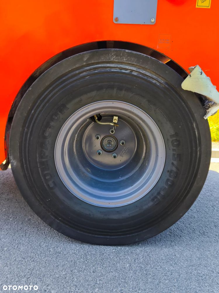 Hamm HD 14i TT - 8