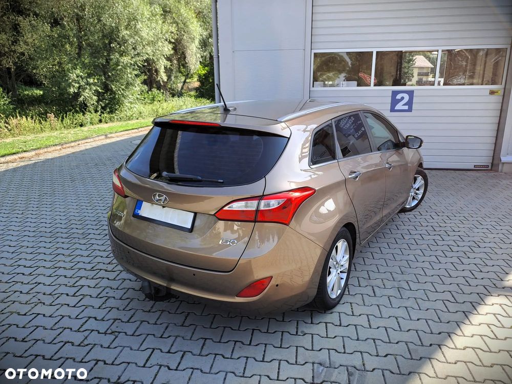 Hyundai i30 1.6 Style - 4