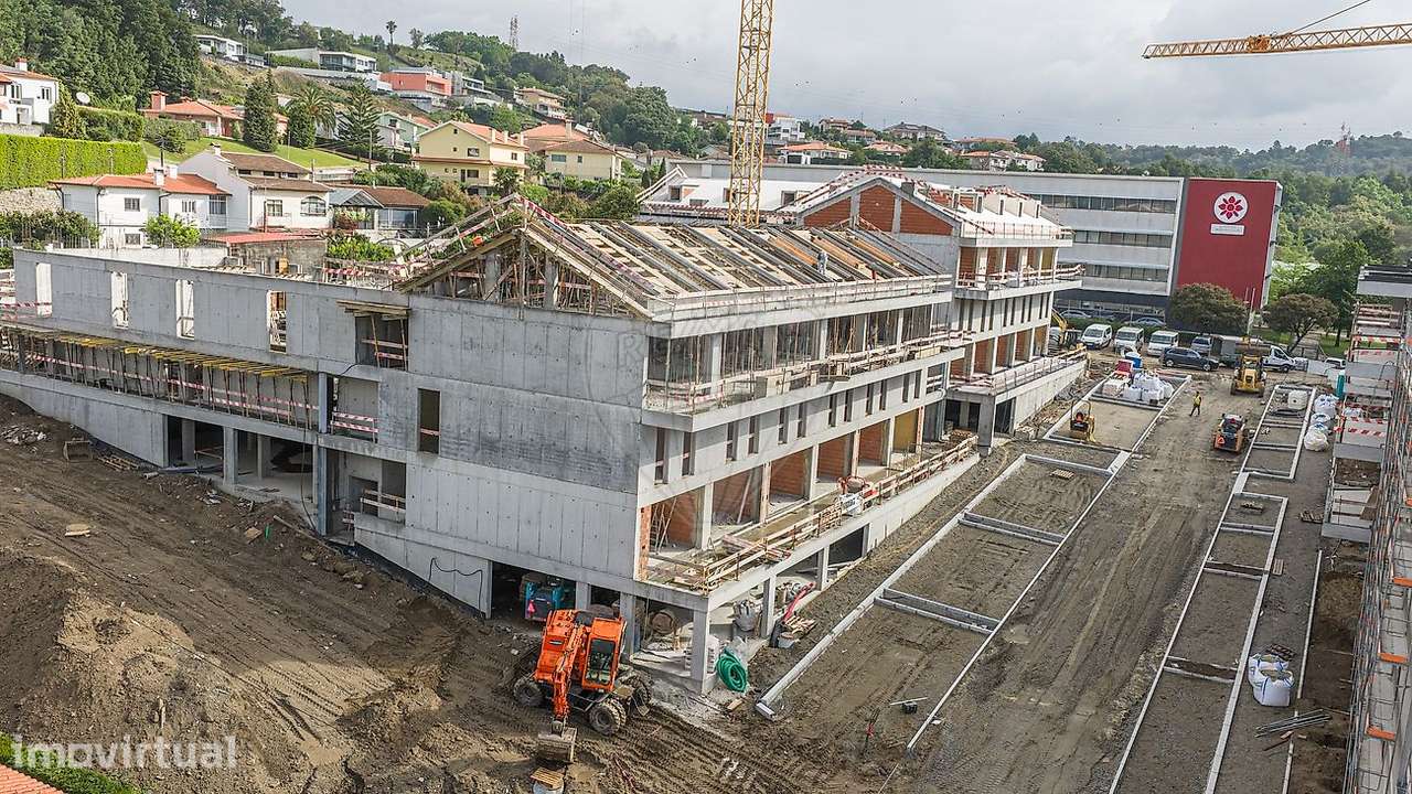 Apartamento T2 para venda - Grande imagem: 5/24