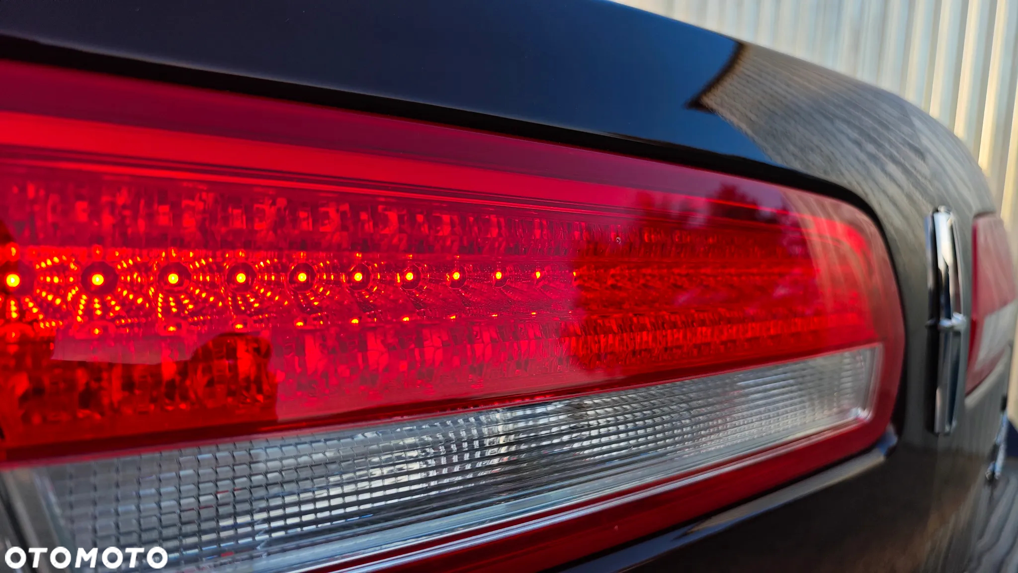 Lincoln MKZ - 20