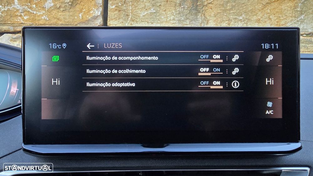 Peugeot 5008 1.5 BlueHDi GT Line J19 EAT8 - 36