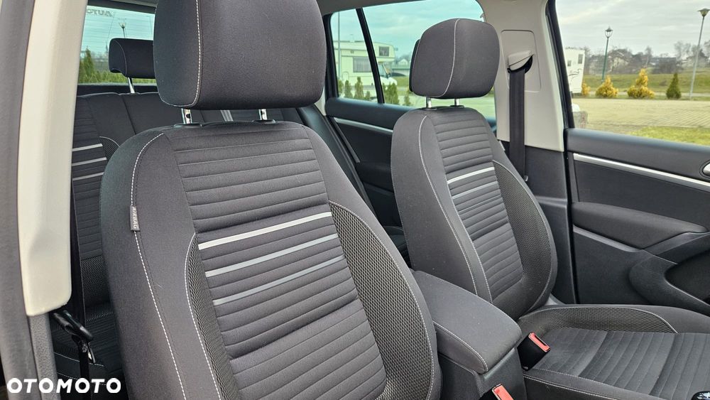 Volkswagen Tiguan 2.0 TDI DPF BlueMotion Technology Cup Sport & Style - 22