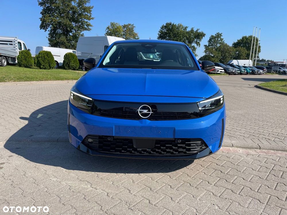 Opel Corsa - 6