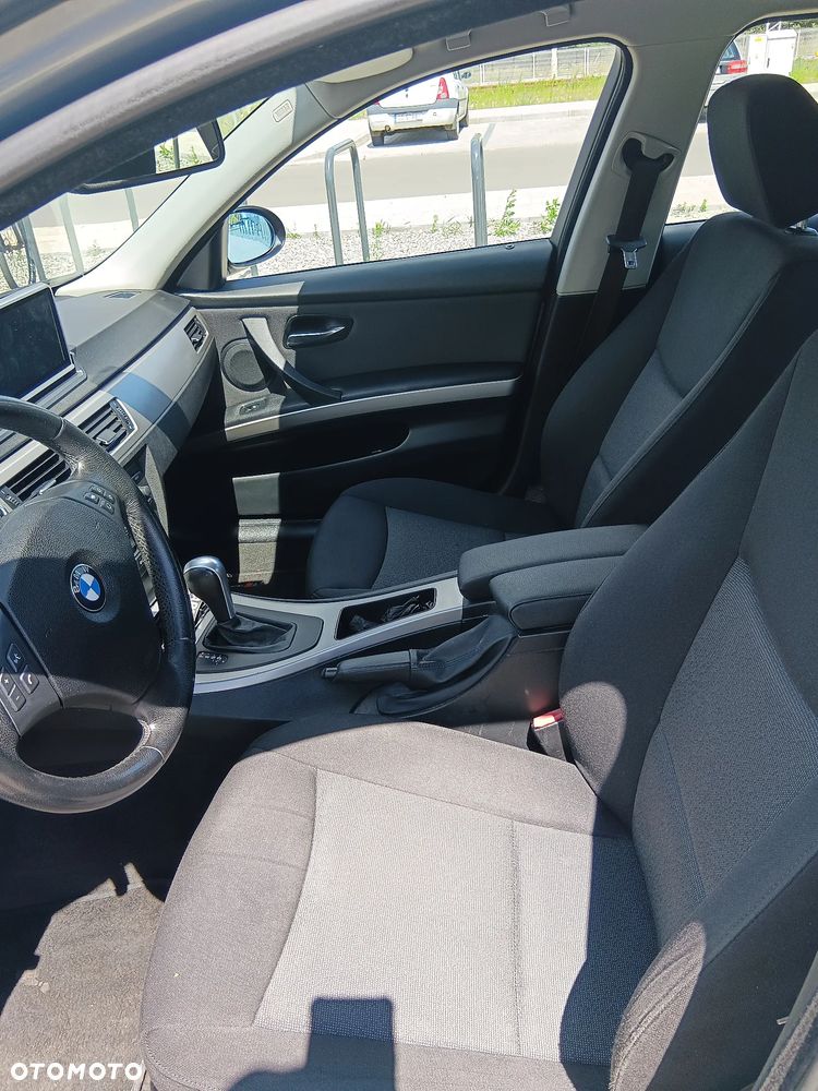 BMW Seria 3 - 8