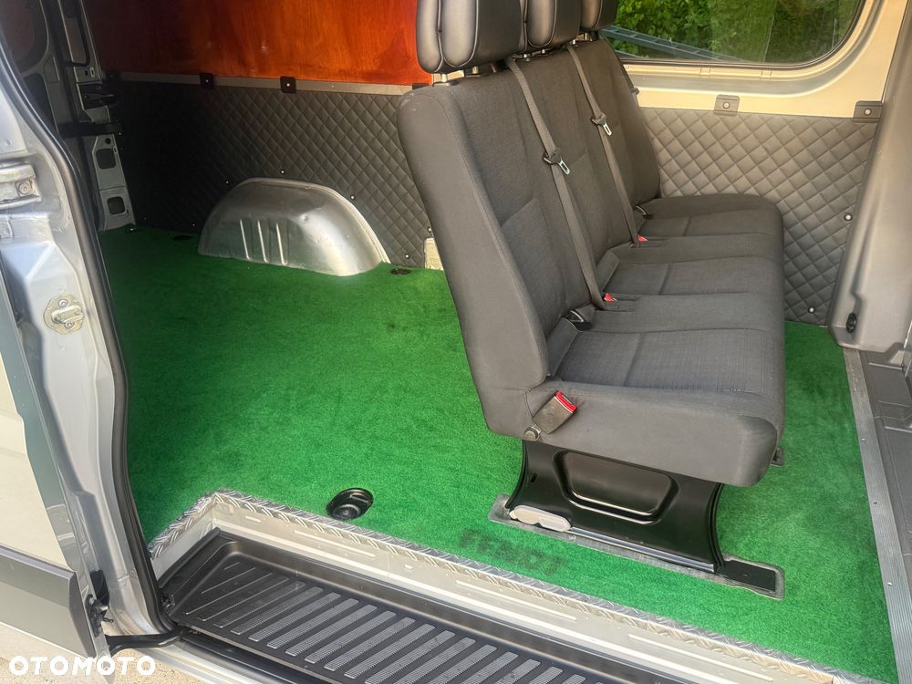 Mercedes-Benz Sprinter (BlueTec) 906.233 BlueEFFICIENCY - 26