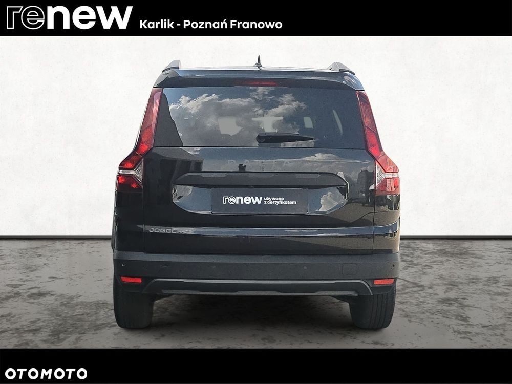 Dacia Jogger 1.0 TCe SL Extreme - 7