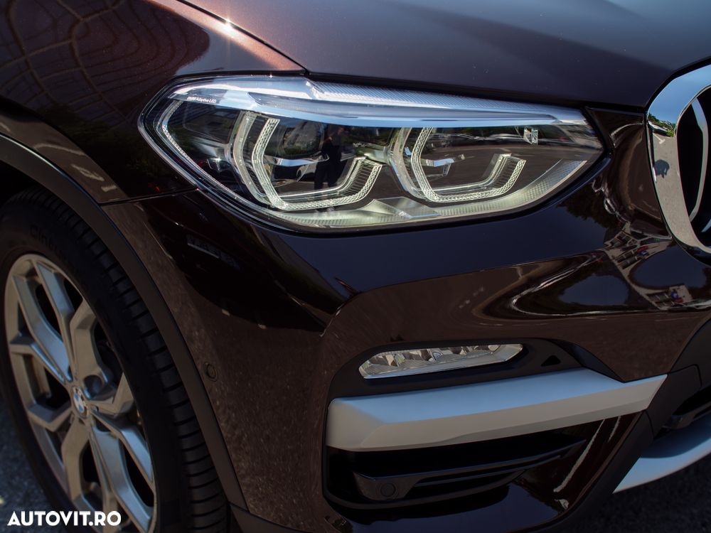 BMW X3 - 17