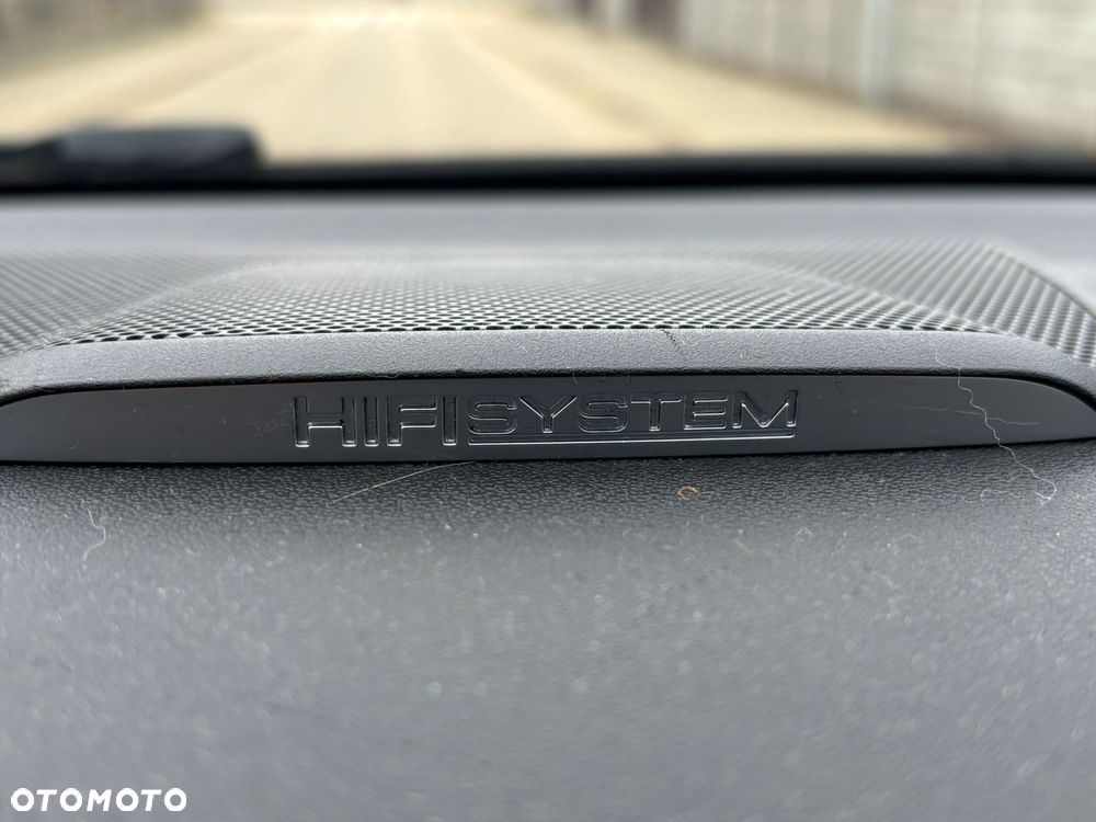 Citroën C3 Aircross 1.2 PureTech Shine S&S EAT6 - 11