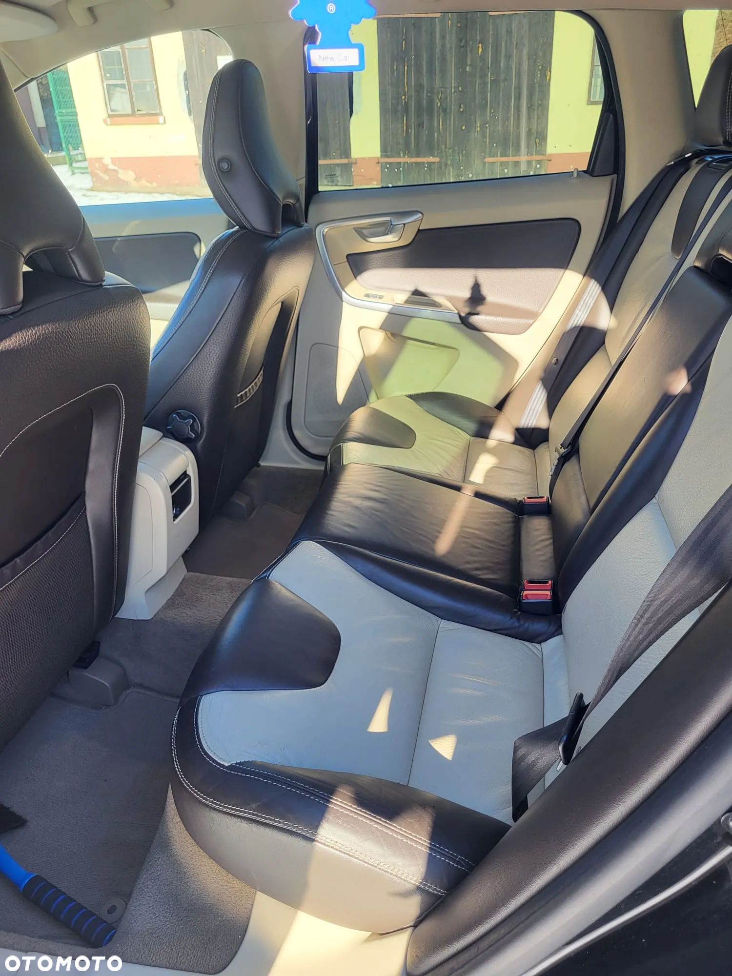 Volvo XC 60 - 11