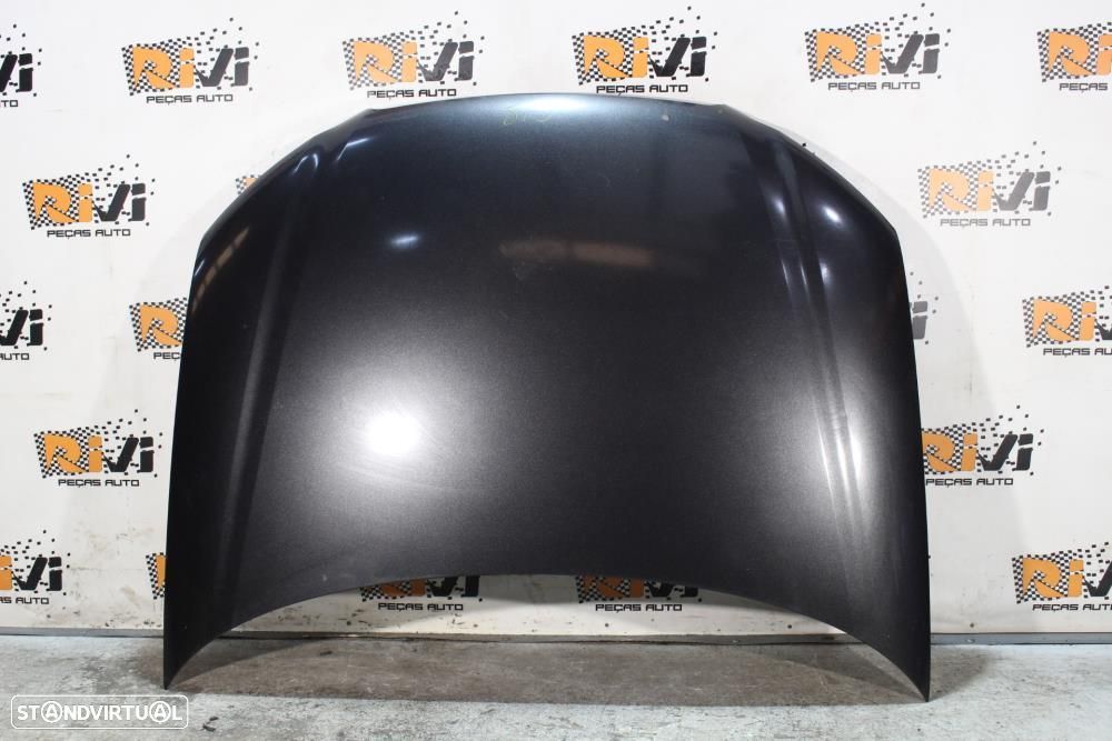 Capot Audi A3 8P (2008 - 2012) - 1