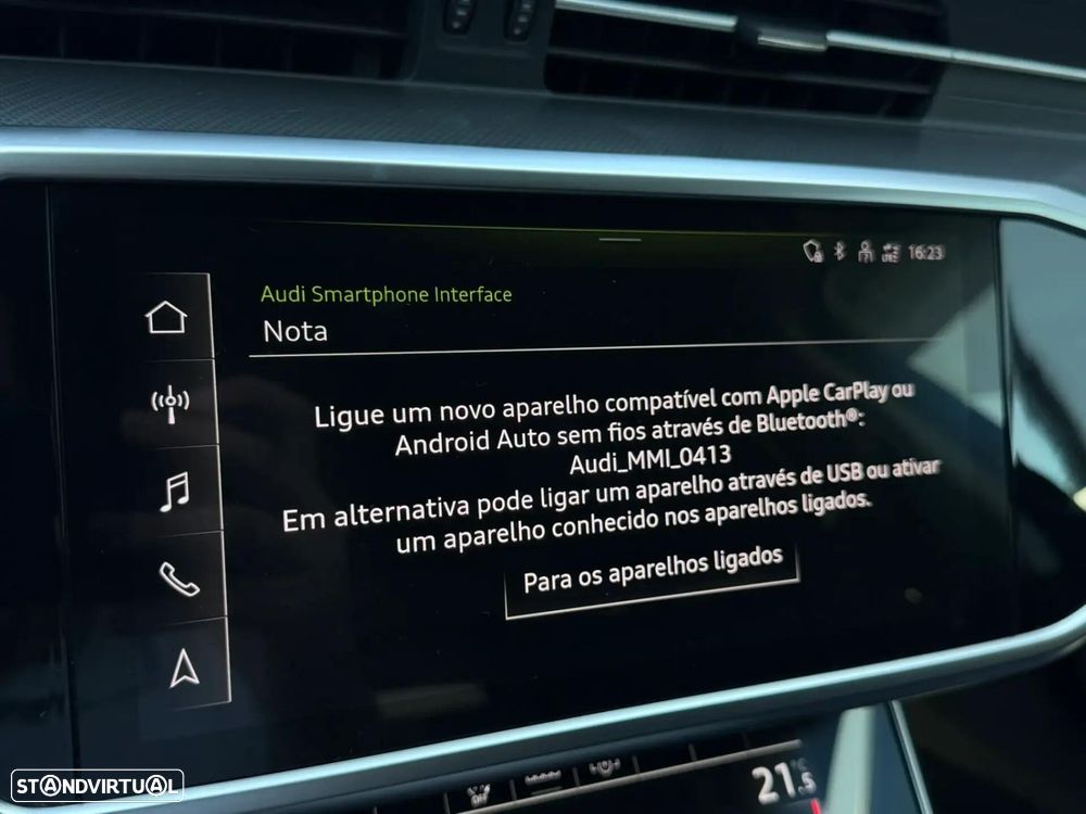 Audi A6 Avant 40 TDI Sport S tronic - 40