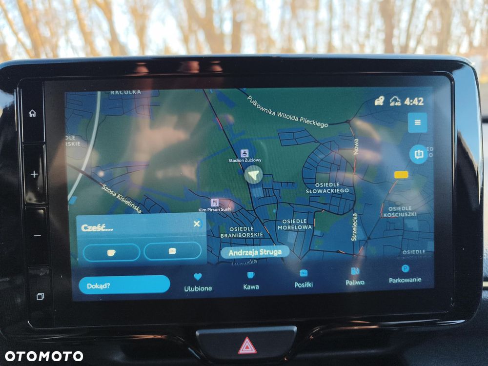 Toyota Yaris Cross Hybrid 1.5 Adventure - 28