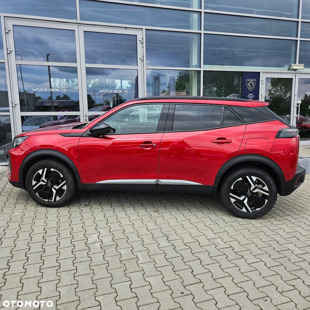 Peugeot 2008 PureTech 100 Allure S&S BVM6 - 7