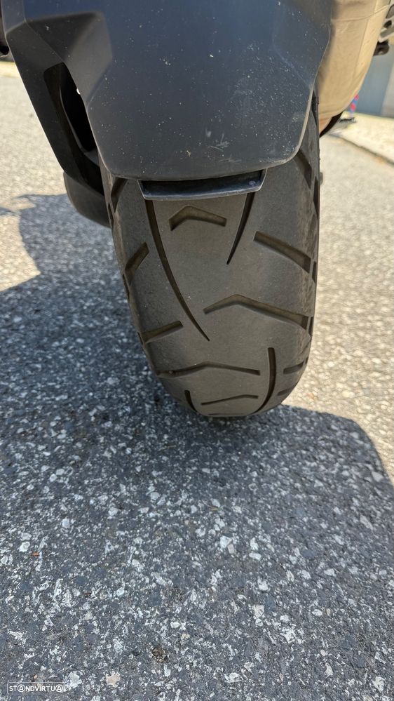 BMW R 1300 GS - 13