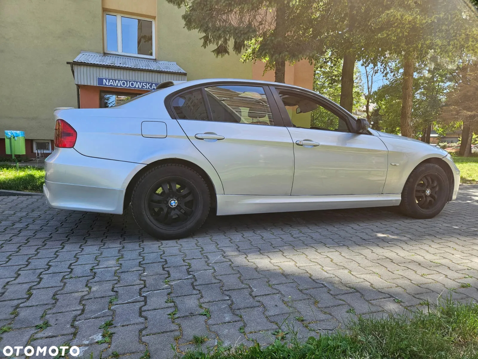 BMW Seria 3 - 3