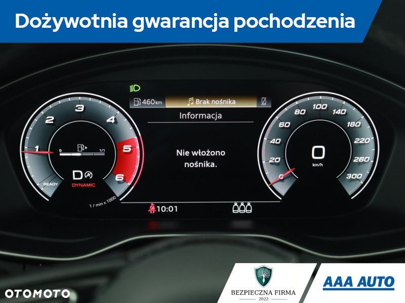 Audi A4 Allroad - 10