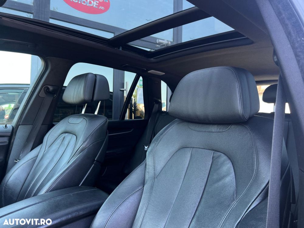 BMW X5 - 15