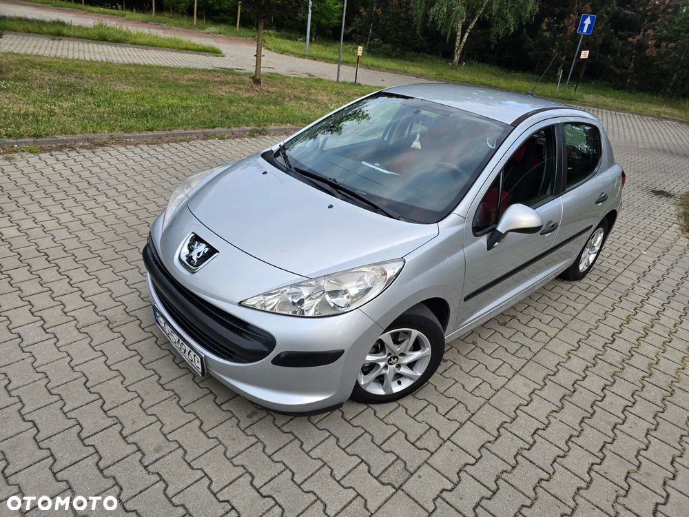 Peugeot 207 1.6 HDi 16V Trendy - 3