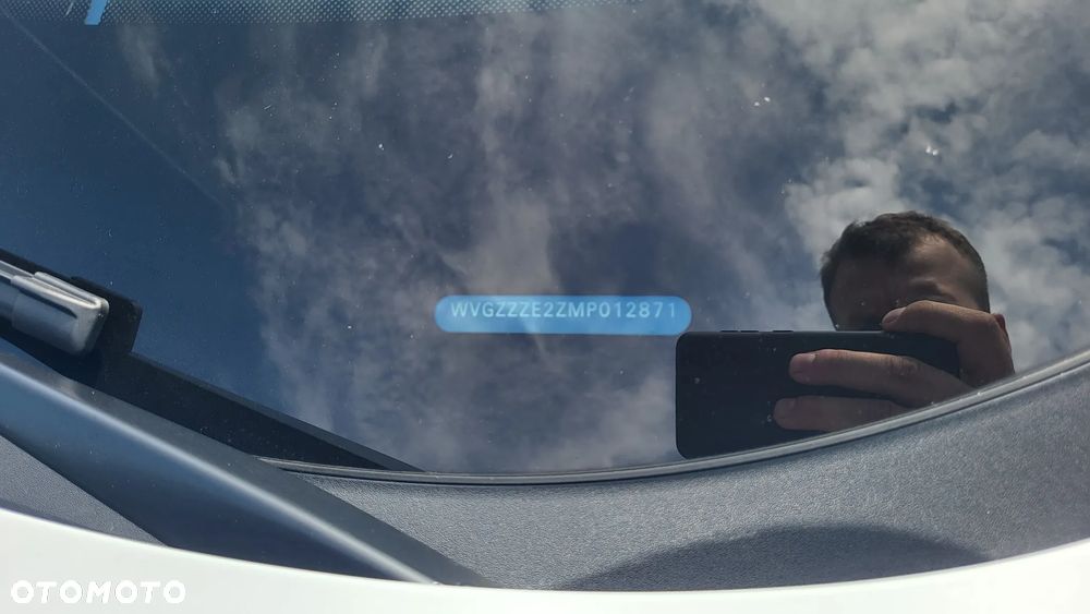 Volkswagen ID.4 77kWh 1ST - 12