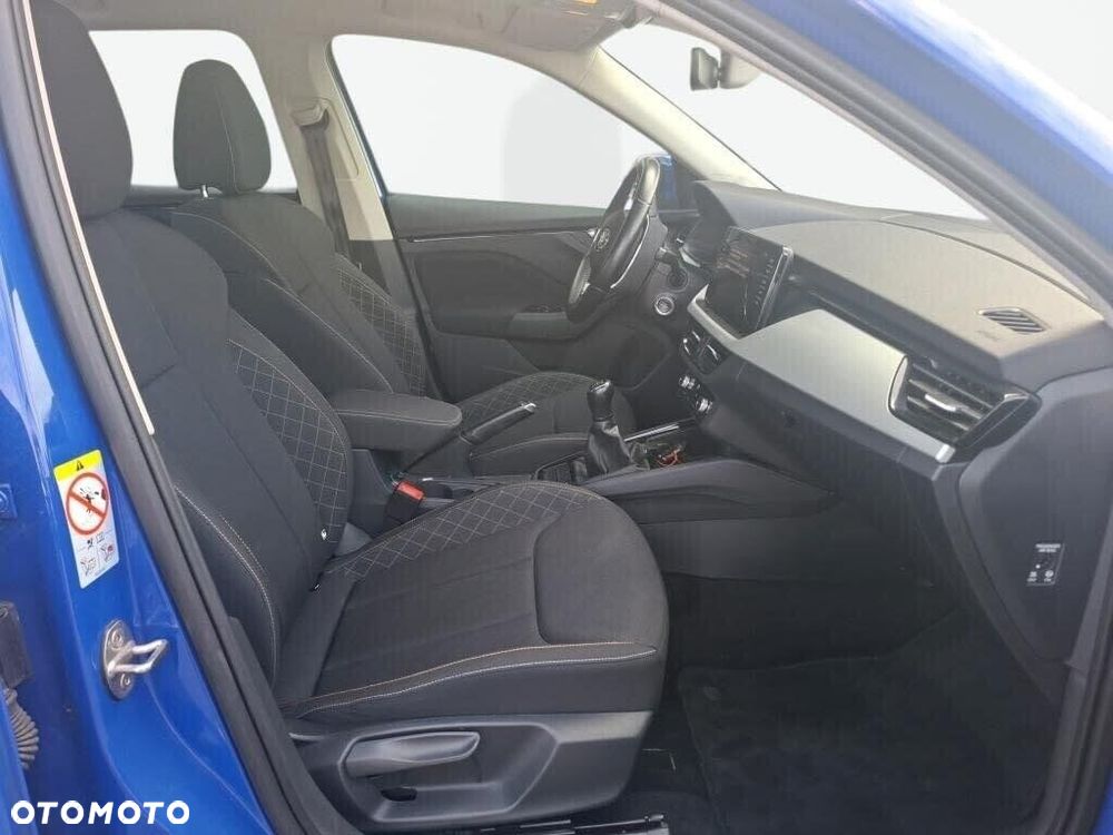 Skoda Kamiq 1.0 TSI Ambition - 3