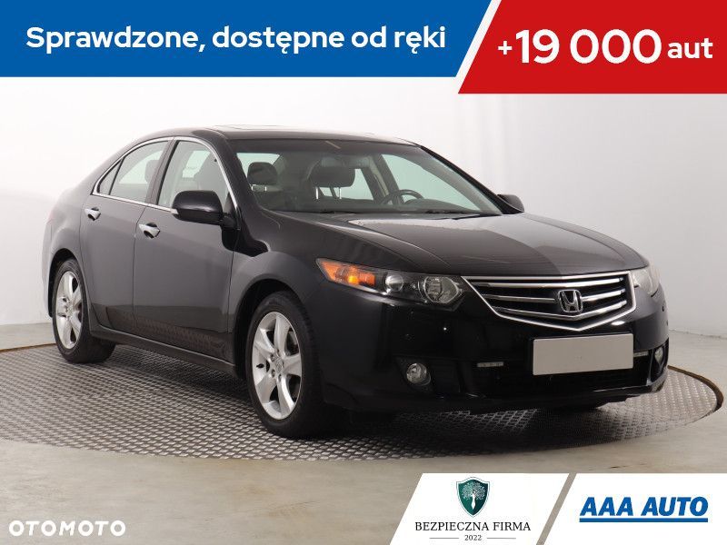 Honda Accord - 1