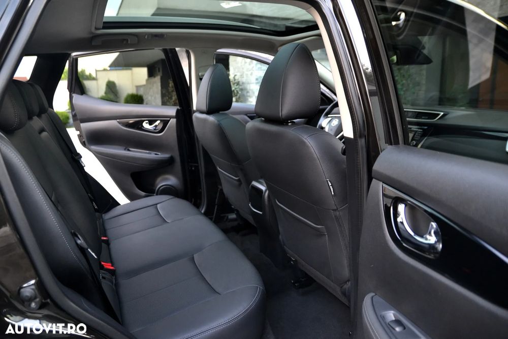 Nissan Qashqai - 12