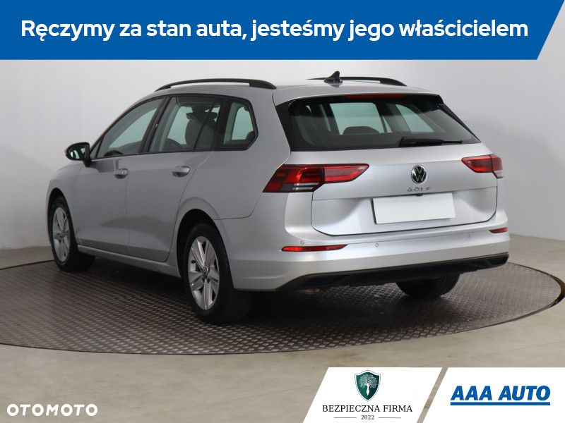 Volkswagen Golf - 5
