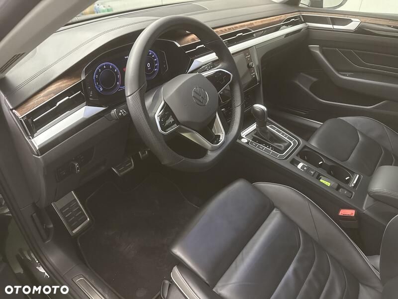Volkswagen Arteon 2.0 TSI 4Motion Elegance DSG - 10