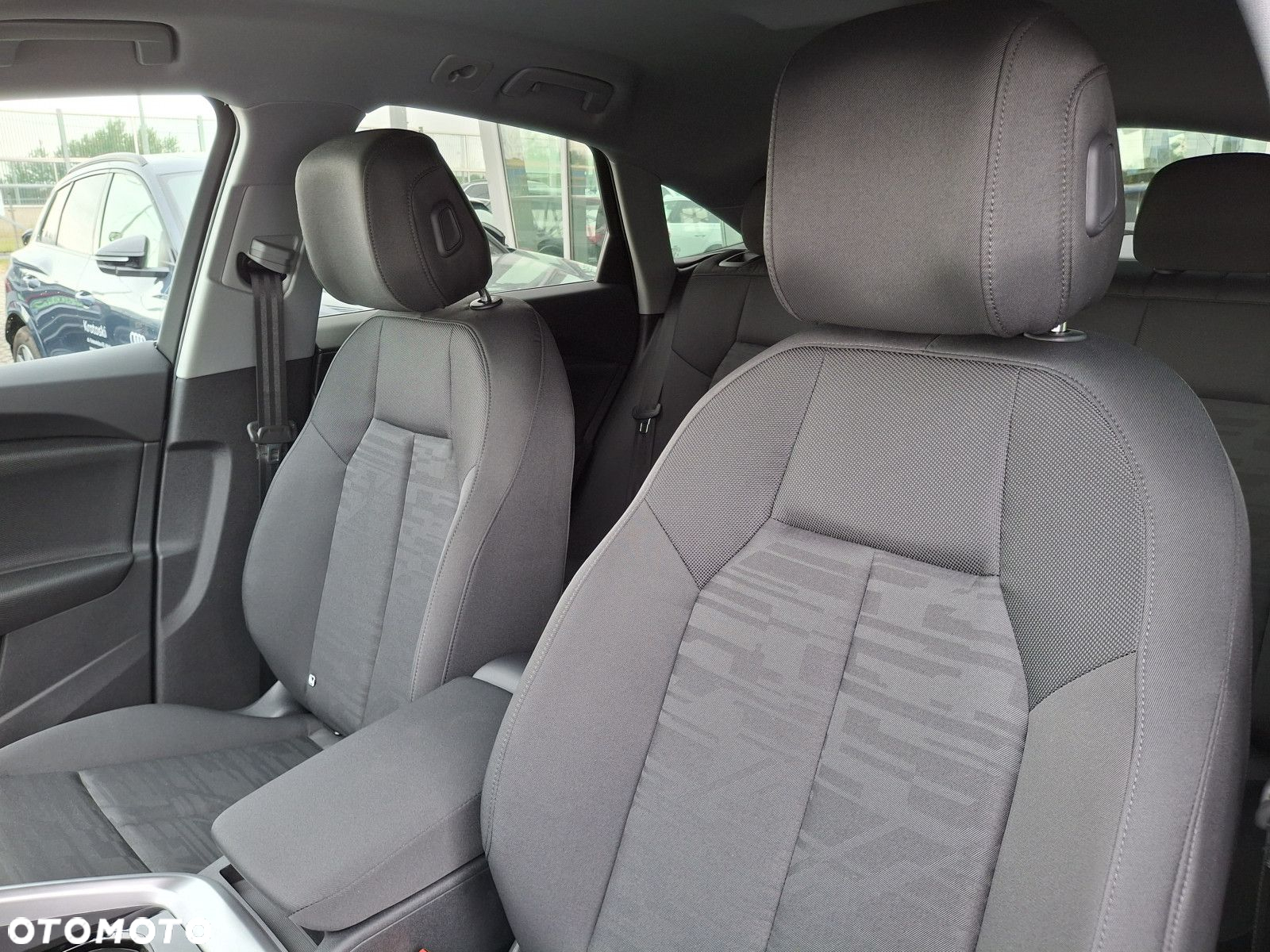 Audi Q5 Sportback - 21