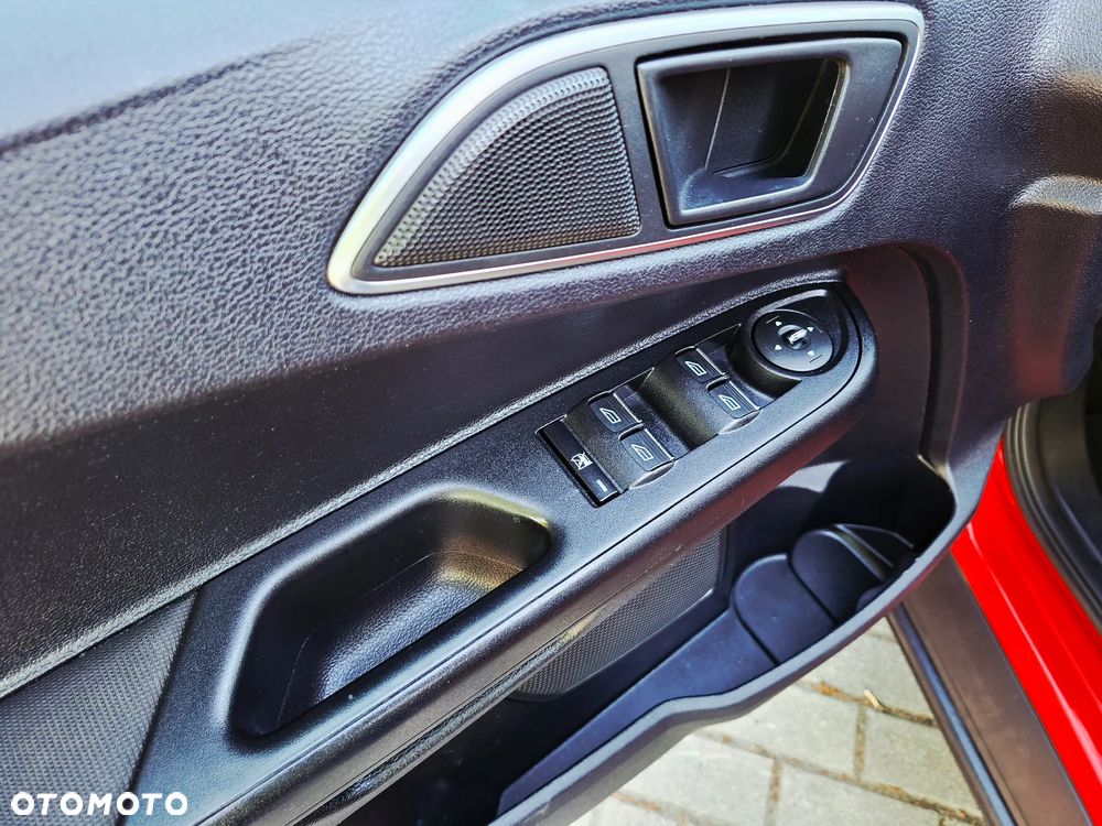 Ford B-MAX 1.0 EcoBoost Titanium ASS - 20