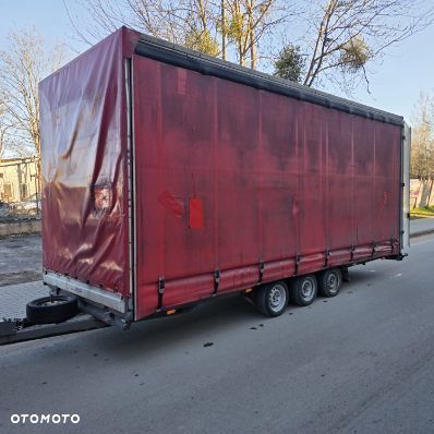 TA-NO 3500 KG - 3