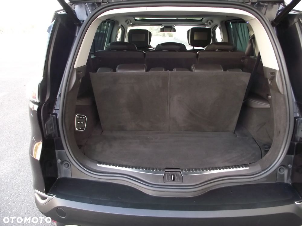 Renault Espace 1.8 TCe Energy Initiale Paris EDC 7os - 38