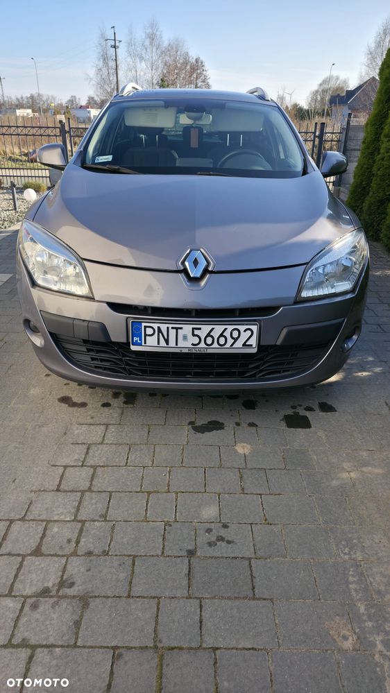 Renault Megane 1.4 16V TCE Privilege - 6
