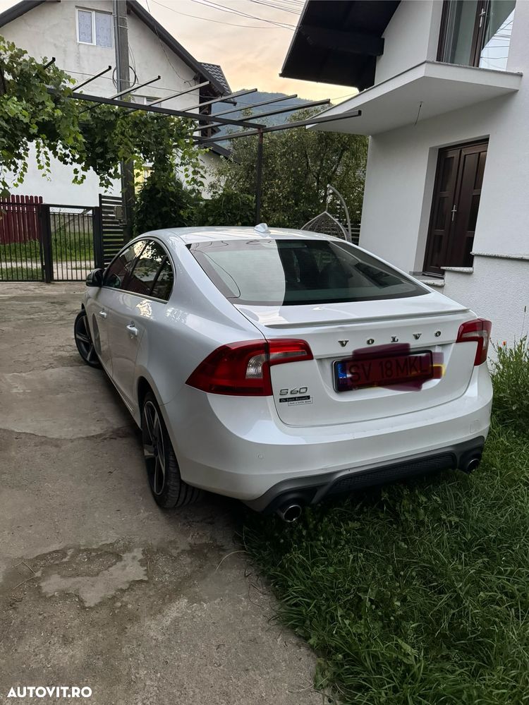 Volvo S60 D2 RDesign - 2