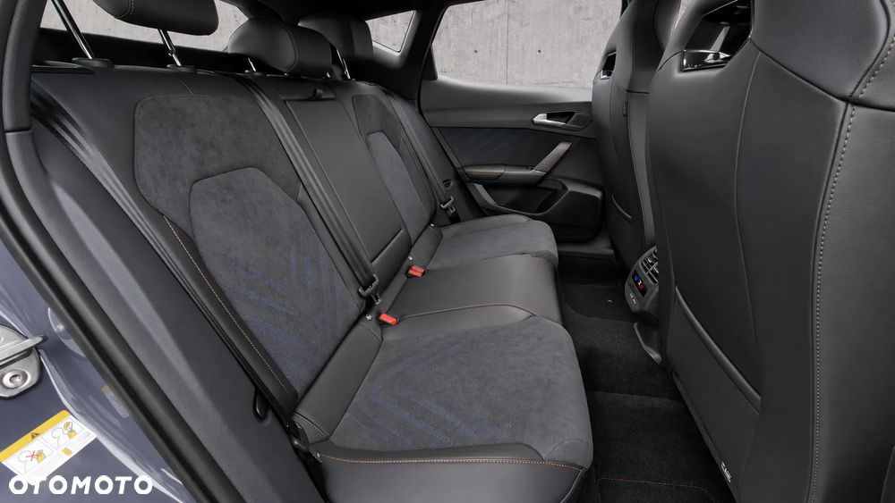Cupra Formentor 2.0 TSI 4Drive DSG - 14