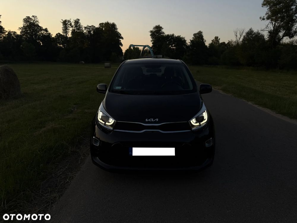 Kia Picanto 1.2 L - 25