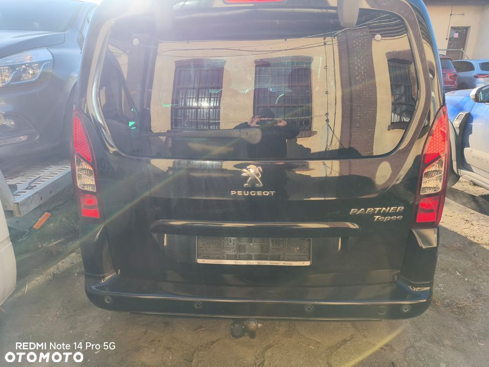 Peugeot Partner BlueHDi 100 Stop&Start Active - 5