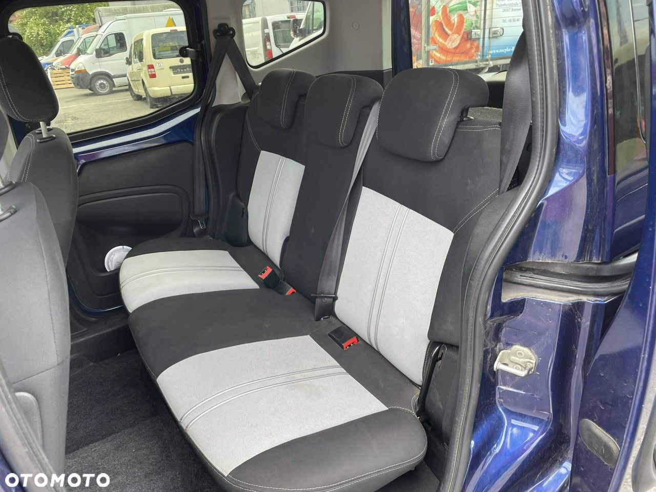 Fiat Qubo 1.3 Multijet 16V DPF Start&Stop Dynamic - 5