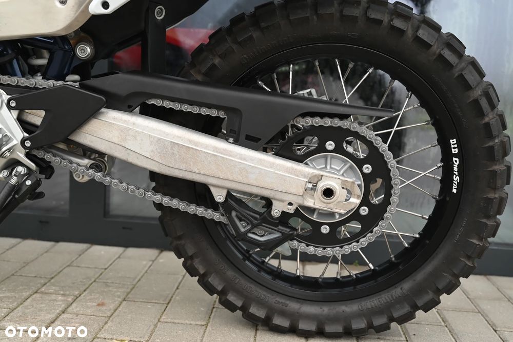 Husqvarna 701 - 34