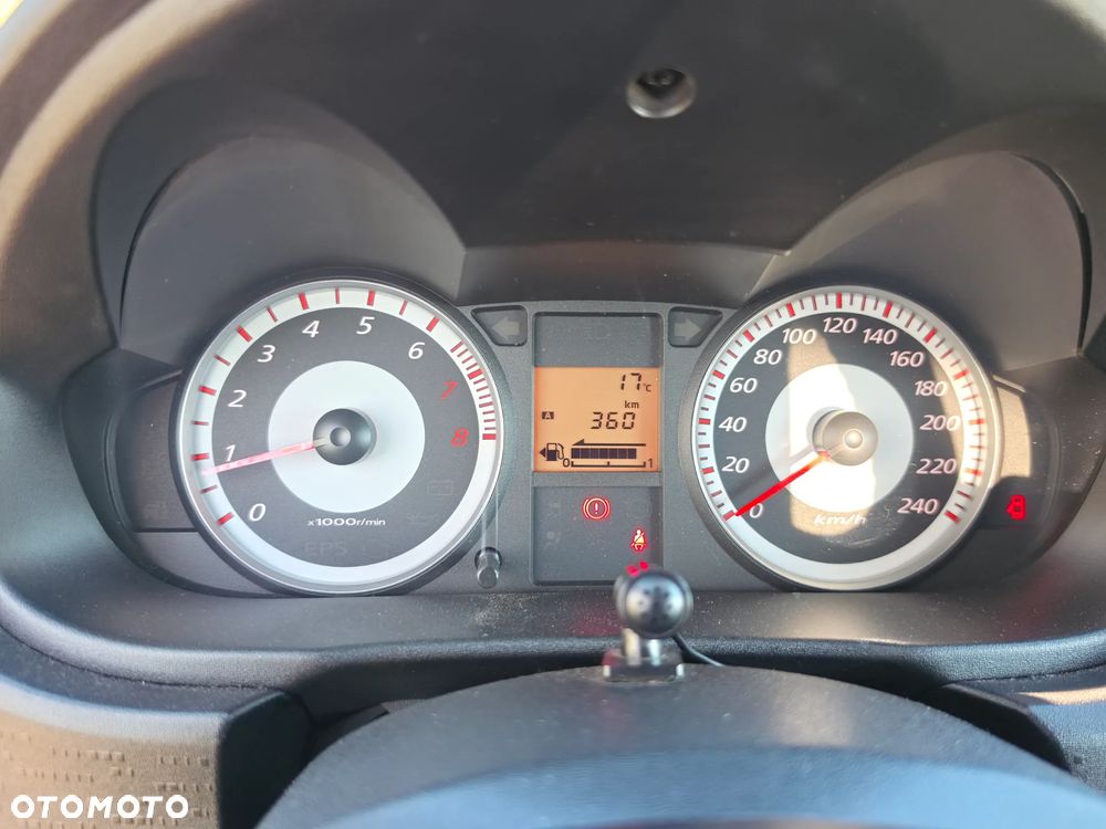 Mitsubishi Colt 1.5 T Ralliart - 18