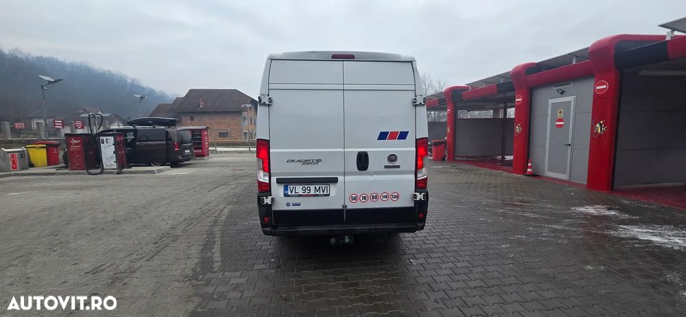 Fiat Ducato L2H2 - 3