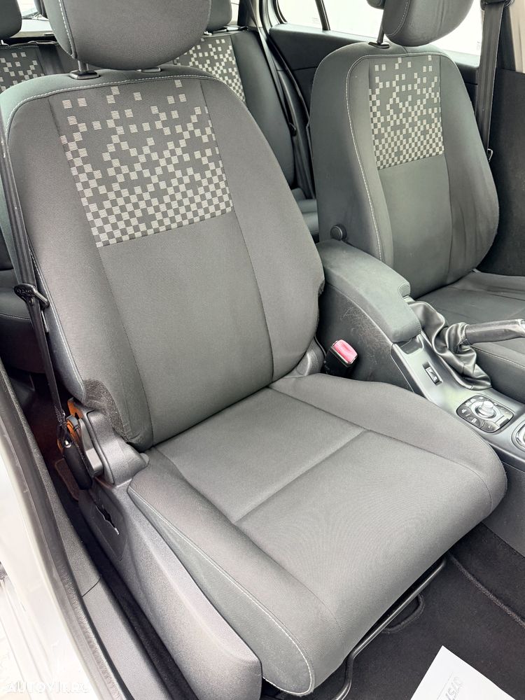 Renault Megane 1.5 dCi Dynamique - 16